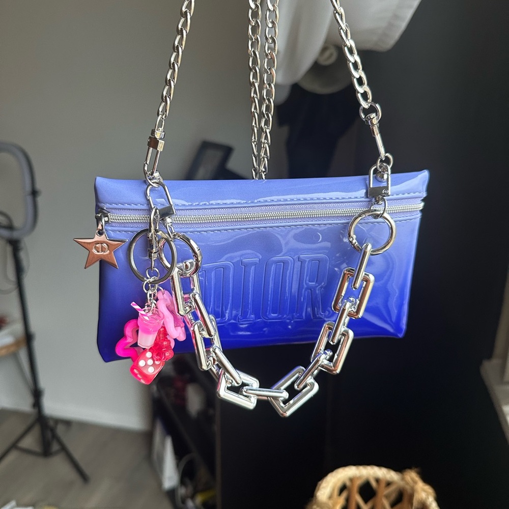 Christian dior bag